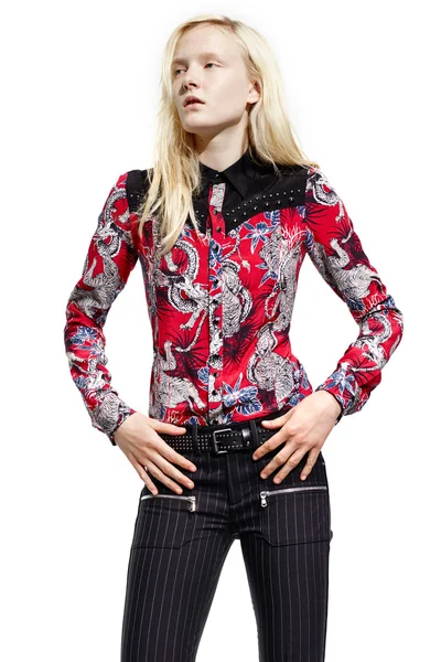 Look 32